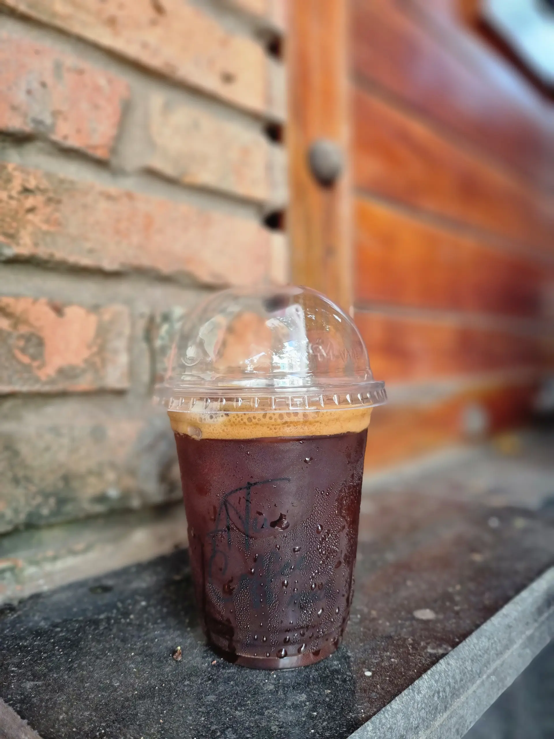 Hình ảnh Americano Coffee