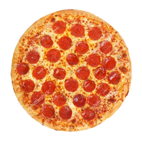 Hình ảnh Pepperoni
