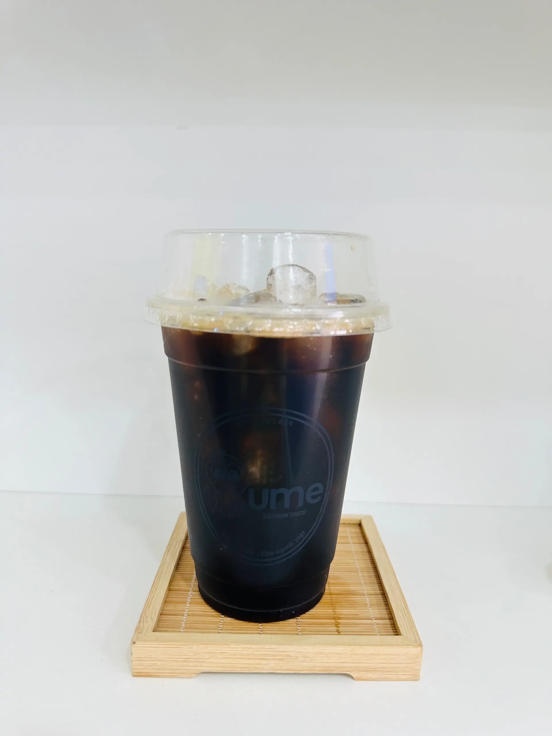 Hình ảnh Cafe Đen phin
