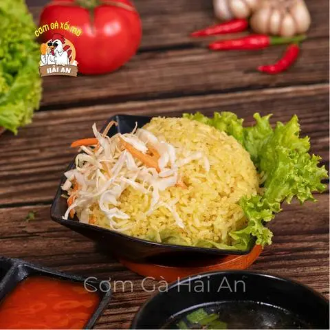 Hình ảnh Cơm Thêm