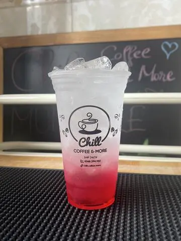 Hình ảnh Soda Sala