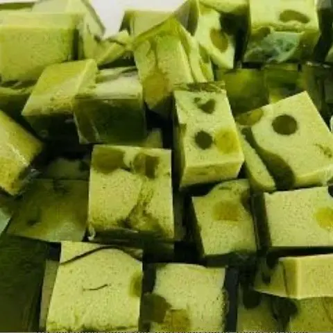 Hình ảnh Thạch sữa Thái