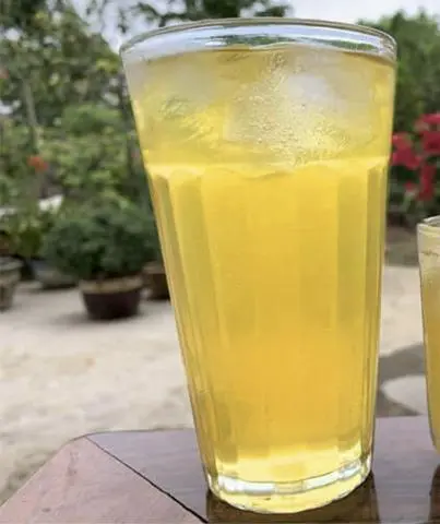 Hình ảnh Trà đá