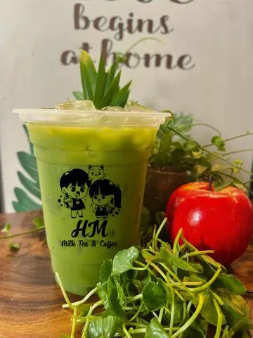 Hình ảnh Rau má