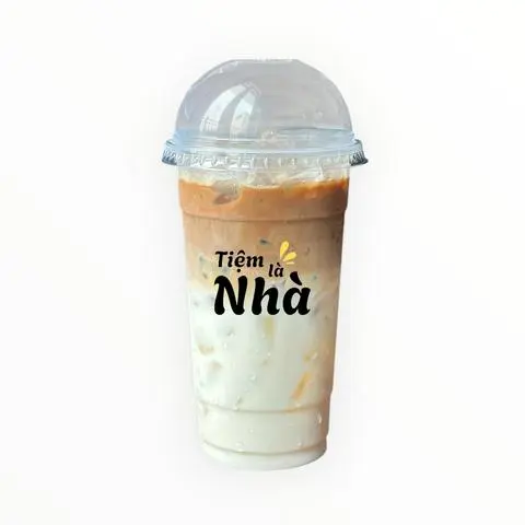 Hình ảnh Sữa tươi cà phê