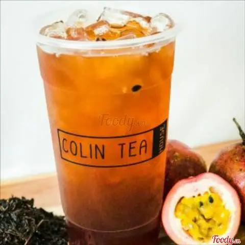 Hình ảnh Hồng trà