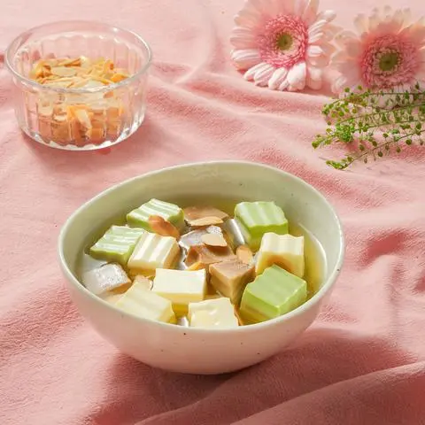 Hình ảnh Khúc Bạch Không Trái Cây
