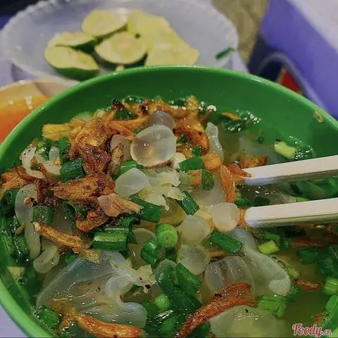 Hình ảnh Bún sứa