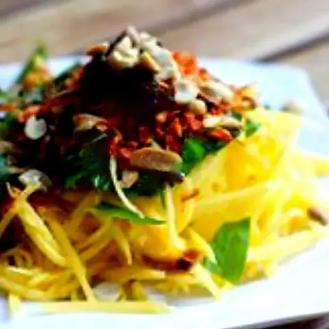 Hình ảnh Gỏi xoài