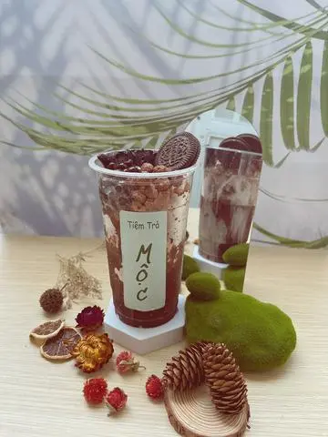 Hình ảnh MiLo Dầm