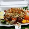 Hình ảnh Xôi gà xé