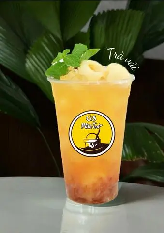 Hình ảnh Trà vải
