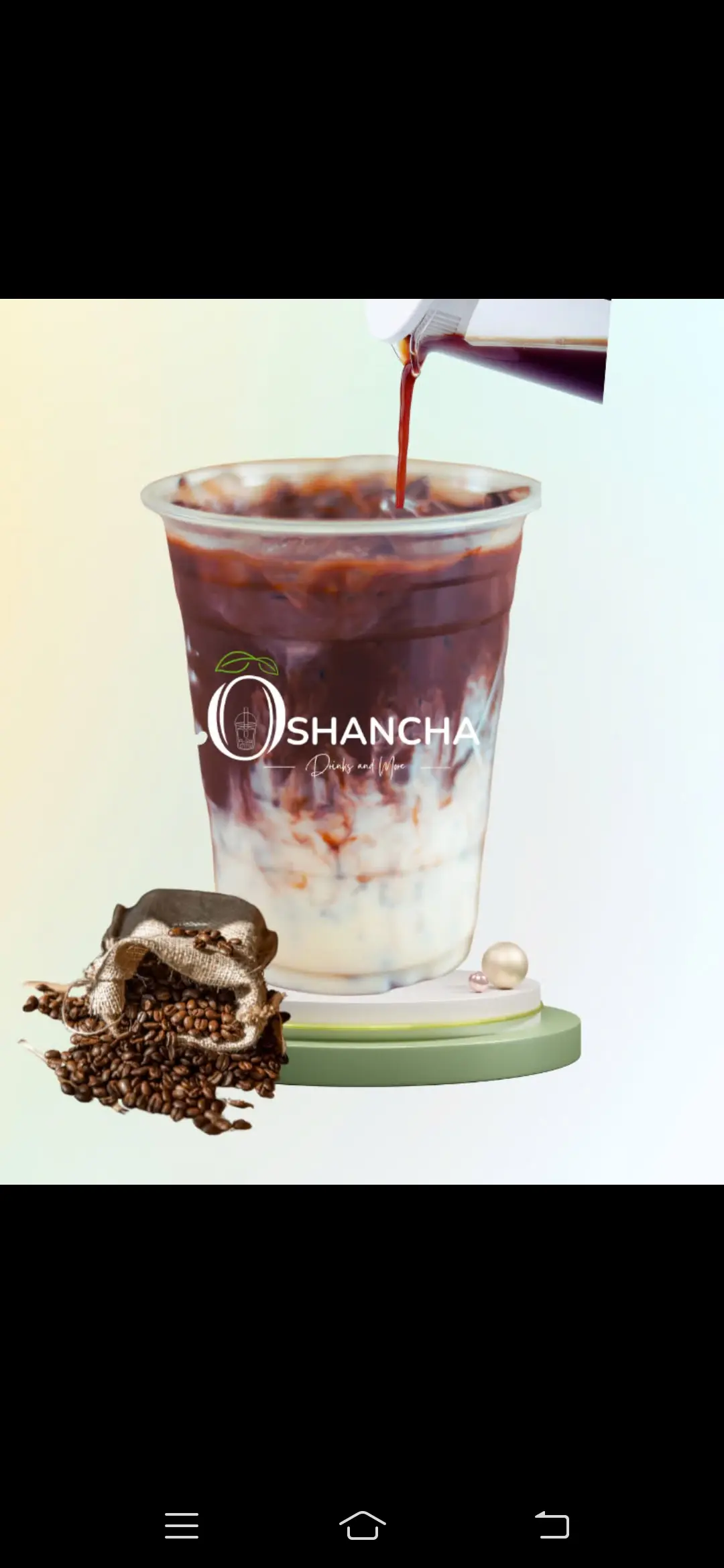 Hình ảnh SỮA CHUỐI CA CAO(Ly700ml)
