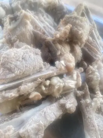 Hình ảnh xương thêm 