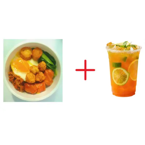 Hình ảnh Combo 2