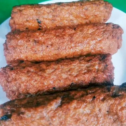 Hình ảnh Nem chay