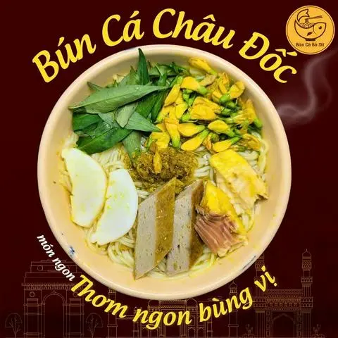 Hình ảnh Tô Cá Chả Mực 