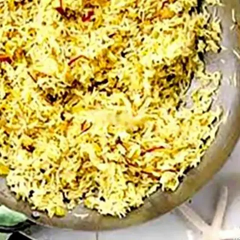Hình ảnh Pilau rice