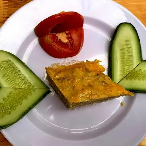 Hình ảnh Chả ăn thêm