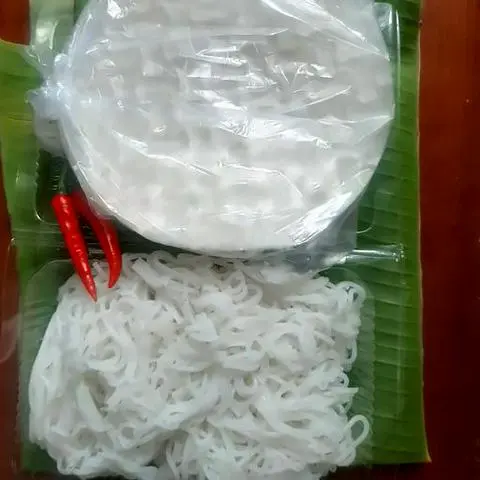 Hình ảnh Bún thêm