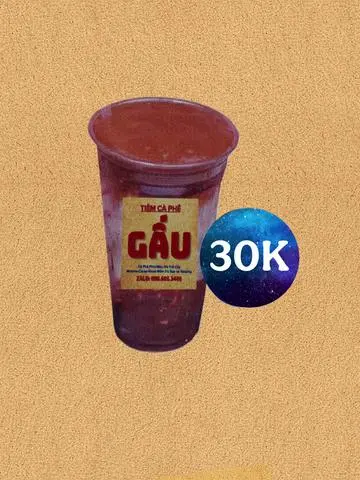 Hình ảnh Cacao Cà Phê