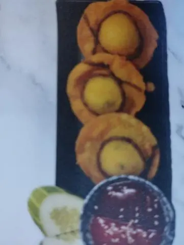 Hình ảnh Bánh nón