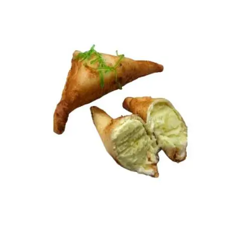 Hình ảnh Kem chiên
