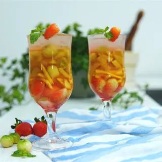 Hình ảnh Cocktail
