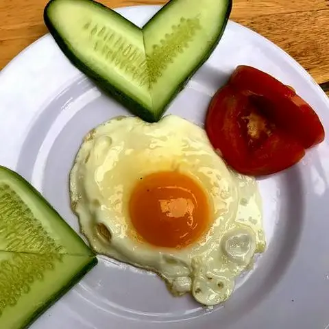 Hình ảnh Trứng thêm