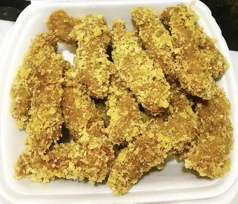 Hình ảnh Nem chua rán 5 cái