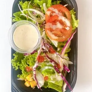 Hình ảnh Salad trộn