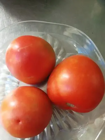 Hình ảnh Sinh Tố Cà Chua