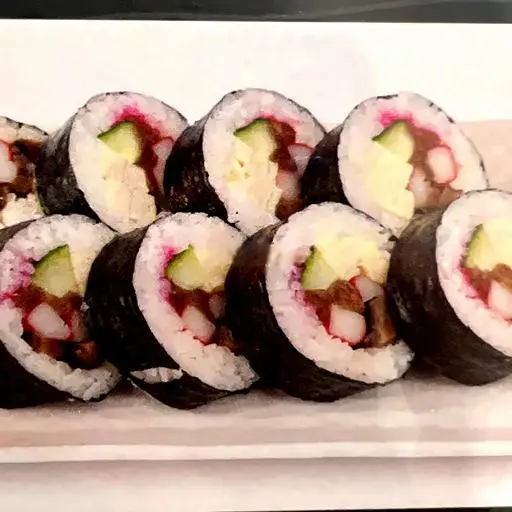 Hình ảnh Maki thập cẩm