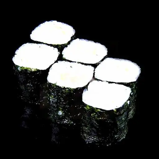 Hình ảnh Maki trứng