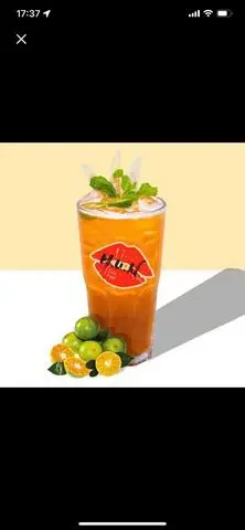 Hình ảnh Trà Tắc