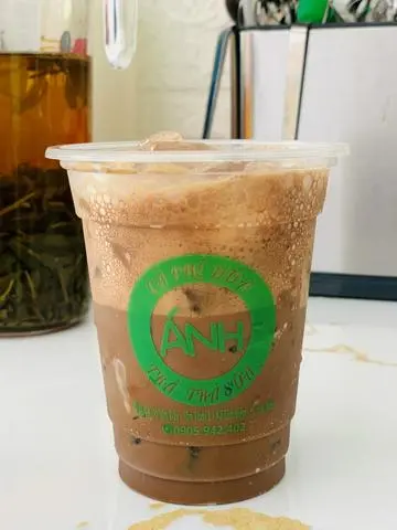 Hình ảnh Cà phê sữa 