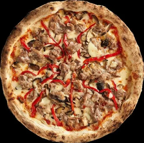 Hình ảnh Supreme beef