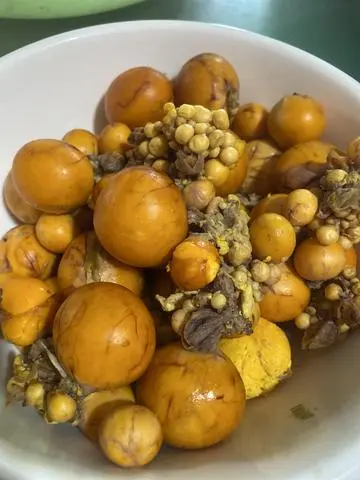 Hình ảnh Trứng gà non (1 phần)