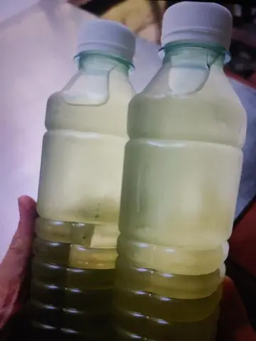 Hình ảnh Nước Nha Đam
