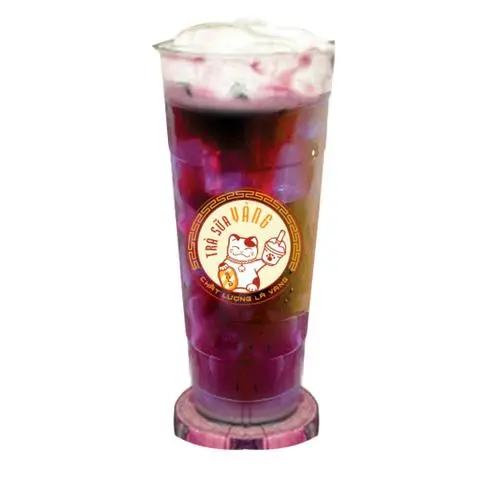 Hình ảnh Trà việt quất size L