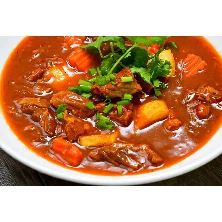 Hình ảnh BÒ KHO