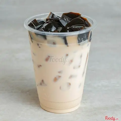 Hình ảnh Trà Sữa Sương Sáo