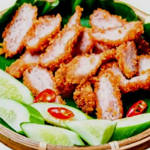 Hình ảnh Nem thêm