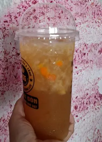 Hình ảnh Trà  mãng cầu