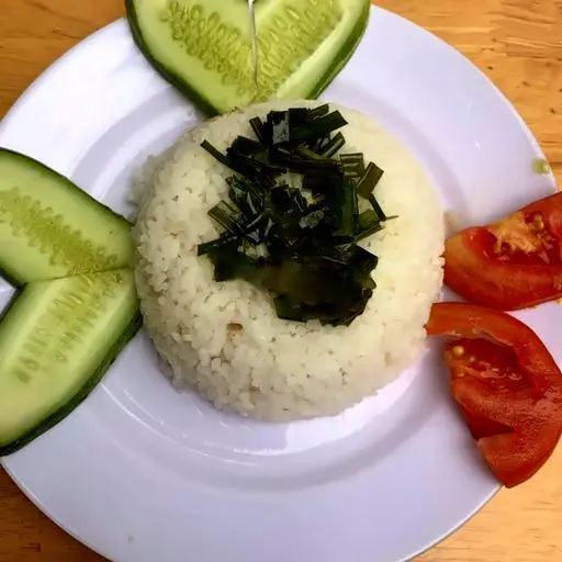 Hình ảnh Cơm thêm
