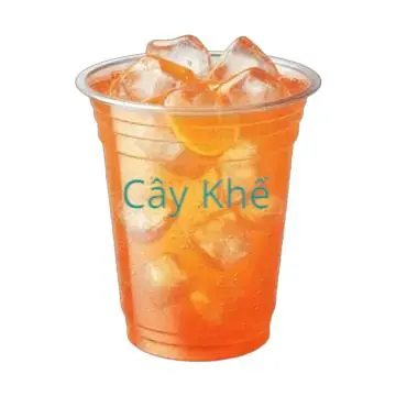 Hình ảnh Trà Tắc Ly Lớn