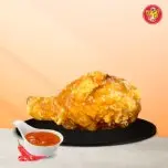 Hình ảnh Gà Xốt Cay - 1 Miếng