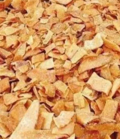 Hình ảnh Dừa Sấy