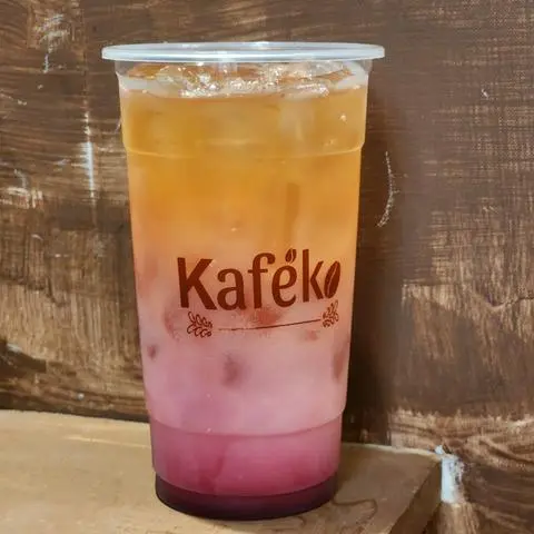 Hình ảnh Yakult lựu