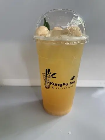Hình ảnh Trà vải